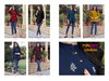 Lifestyle By Tips And Tops Cotton Designer Ladies Top Wholesale Shop In Surat